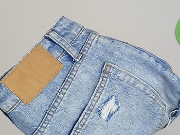 kurtka jeans: H&M Divided, Szorty damskie, rozmiar S — 7