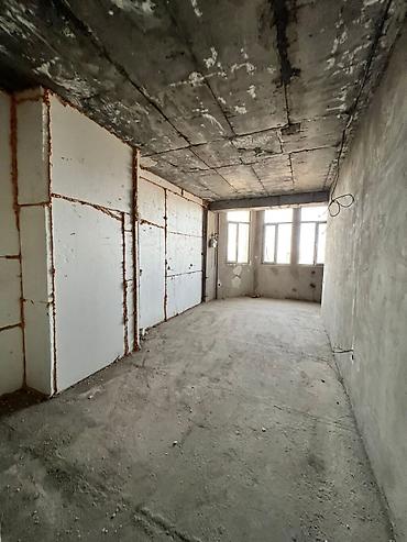 2023: 3 комнаты, 148 м², Азия Молл Элитка, 5 этаж, ПСО (под самоотделку) — 3