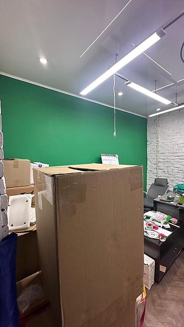 Аренда кабинетов в салонах красоты: Аренда кабинетов в салонах красоты, 20 м² — 15