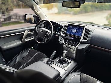 sorento 2022: Toyota Land Cruiser: 2008 г., 4.5 л, Автомат, Дизель, Внедорожник — 5