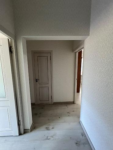 микр продажа: 2 комнаты, 56 м², Юг-2 мкр 106 серия, 3 этаж, Свежий ремонт — 5