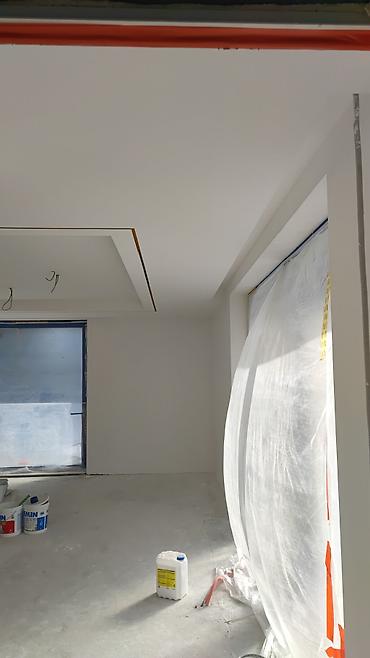 Фасадные 3D панели: Декоративные стеновые панели и потолочные карнизы с рельефом - — 12