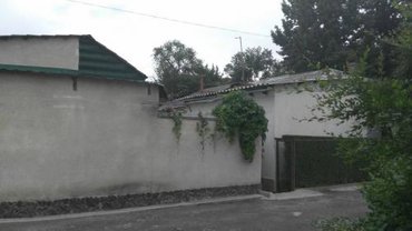 полдом: Полдома, 50 м², 3 комнаты, Собственник