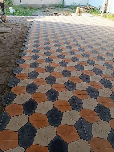 Укладка плитки: | Раскладка ковром Больше 6 лет опыта at lalafo.kg — 5 Укладка плитки: | Раскладка ковром Больше 6 лет опыта — 5