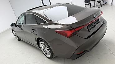 Toyota: Toyota Avalon: 2018 г., 2.5 л, Автомат, Гибрид, Седан — 7