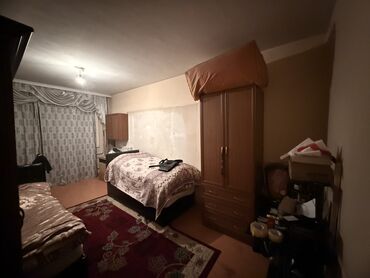 Köhnə tikili: Mingəçevir, 2 otaqlı, Köhnə tikili, 55 kv. m — 8