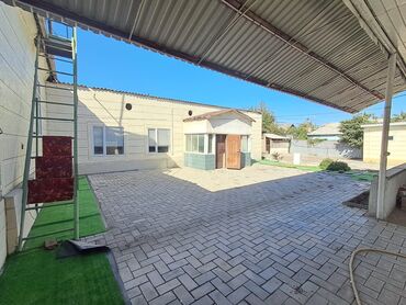 Продажа домов: Дом, 111 м², 5 комнат, Агентство недвижимости, Старый ремонт — 25