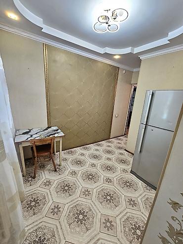квартира 2 к: 2 комнаты, 49 м², Таатан ТЦ Индивидуалка, 1 этаж, Косметический ремонт — 5