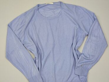 liliowa bluzki damskie: Damska Bluza, Marks & Spencer, 3XL, stan - Dobry