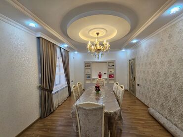 Uzunmüddətli kirayə mənzillər: Ela Teklif.whatsapp aktiv Zabrat.Ayxan marketin arxası,307 nömreli — 7