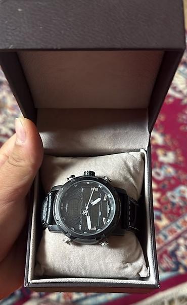 jacob co saat: NAVIFORCE kişi qol saatı - Brend: NAVIFORCE - Professional Waterproof — 4