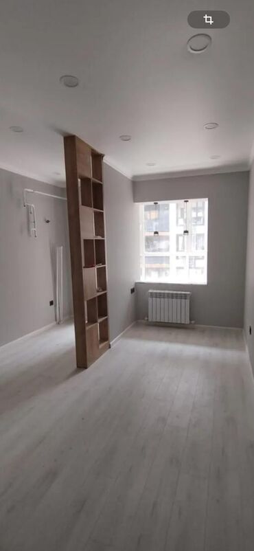 жк малина купить квартиру: 1 комната, 26 м², Элитка, 5 этаж, Евроремонт