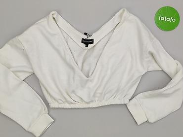 topy celine: PrettyLittleThing, Bluza damska
, rozmiar S — 2