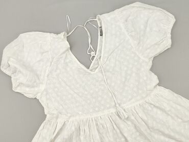 reserved pl sukienki: Women`s dress, size 2XL