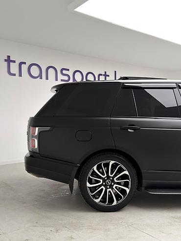 Land Rover: Land Rover Range Rover: 2019 г., Внедорожник — 14