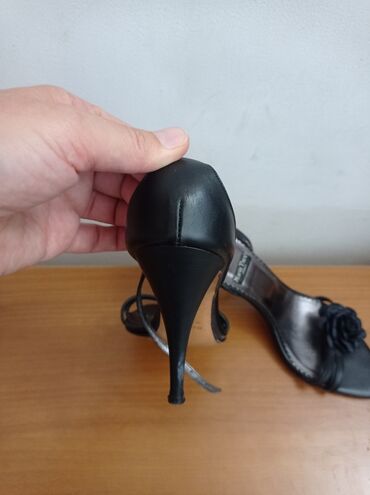 Туфли: Туфли,сапоги
кожа,замша
Италия, Испания, Турция — 21