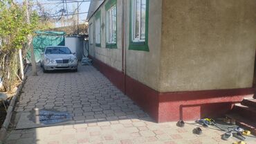 ипотечные дома в бишкеке: Дом, 200 м², 8 комнат, Собственник, Евроремонт