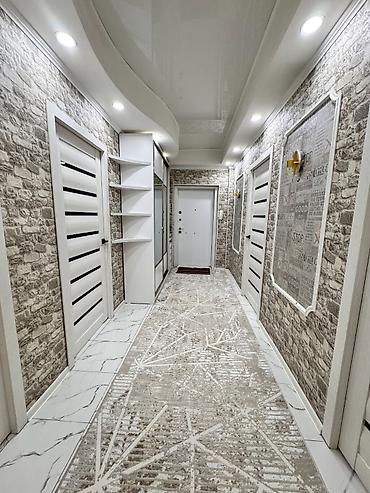 Продажа квартир: 3 комнаты, 88 м², Элитка, 9 этаж, Евроремонт — 3