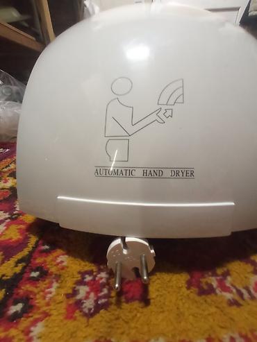 Сушилки: Сушилка, цвет - Белый — 9