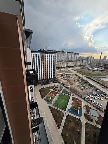 Продажа квартир: 1 комната, 42 м² — 2