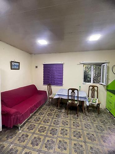 xirdalanda ev: İcarəyə verilir: mebel və əşyalarla təchiz olunmuş 3 otaqlı yaşayış — 1