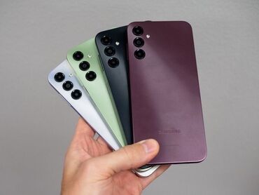 Poco: Poco F4, Новый, 256 ГБ, цвет - Зеленый, В рассрочку, 2 SIM — 38