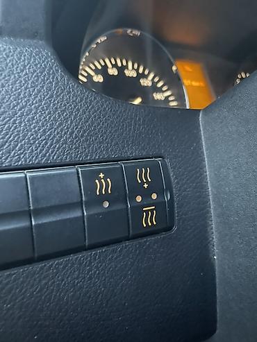 Mercedes-Benz: Mercedes-Benz Спринтер: 2009 г., 2.7 л, Автомат, Дизель, Фургон — 6