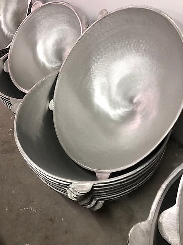 Казаны: Казандар сатылат чалып сурап консультация алыныздар баардык туру бар — 10