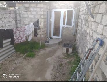 sabuncu rayonunda evler: 1 otaqlı, 25 kv. m, Kredit yoxdur, Orta təmir