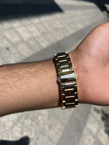 Qol saatları: İşlənmiş, Qol saatı, Rolex, rəng - Qızılı