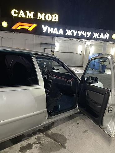 мишлен шины цена бишкек: Daewoo Nexia: 2008 г., 1.5 л, Бензин, Седан — 5