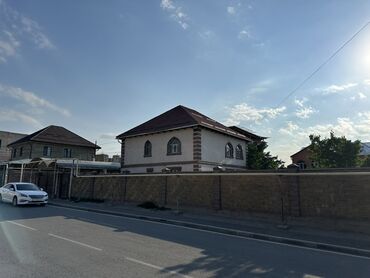 куплю дом в балыкчы: Дом, 160 м², 4 комнаты, Собственник