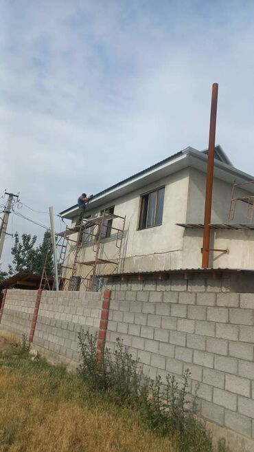 Кровля крыши: Кровля крыши | Монтаж, Демонтаж, Для прогревания Больше 6 лет опыта — 22