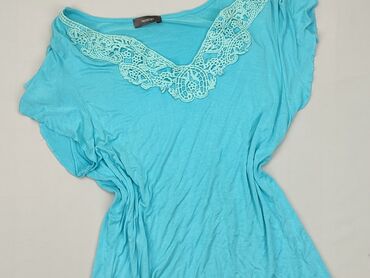 t shirty damskie top secret: C&A, S (EU 36), condition - Good