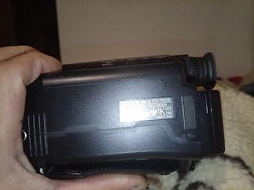 Video kamere: Na prodaju Sony Handycam video Hi8 kamkorder – model CCD‑TR650E (PAL) — 5