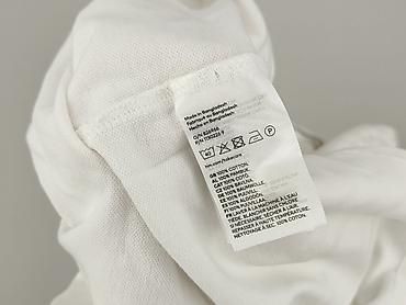 pulland: H&M, Koszulka polo dla mężczyzn, rozmiar M — 5