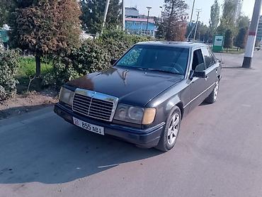 audi q7 машина: Mercedes-Benz W124: 1992 г., 2 л, Механика, Бензин, Седан — 3