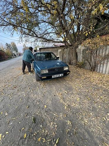 самри 55: Volkswagen Jetta: 1980 г., Седан — 2