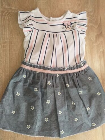 haljinice za bebe h m: Disney, Mini, Kratak rukav, 62-68