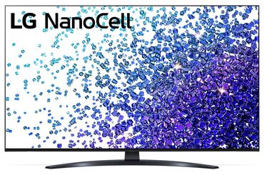 мониторы ultra hd 4k разрешение: Продаю. Диагональ	50" (127 см) Технология	NanoCell Тип светодиодной