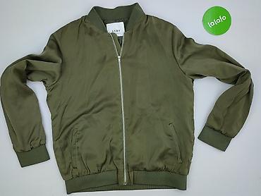 bomberka off white: STAY Well, Kurtka bomberka damska, rozmiar M — 2