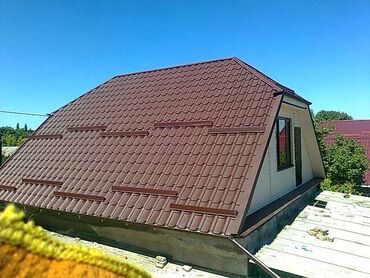 армстронг потолок цена за м2 бишкек: Замена старой кровли на новую металлочерепица,профнастил быстро и