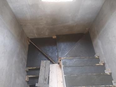 pletkalar: Beton pilləkənlərin yığılması öz apalofka taxdamda var, isdenilen — 10