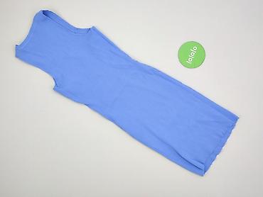 pull and bear rozmiary: Bershka, Sukienka damska, rozmiar S — 3
