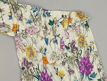bluza multi: H&M, Bluzka damska, rozmiar M — 1