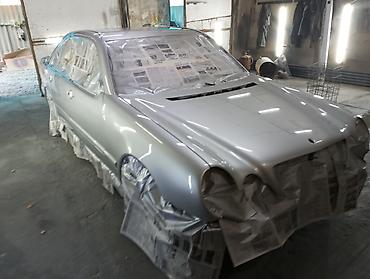 СТО, ремонт транспорта: Рихтовка, сварка, покраска, без выезда — 20