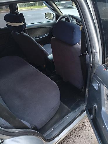 vaz 21099: Daewoo Nexia: 2012 г., 1.5 л, Механика, Бензин, Седан — 8