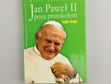 Ksiązka, gatunek - Historyczny, język - Polski, stan - Bardzo dobry