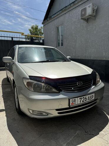 камри 50 европеец цена: Toyota Camry: 2003 г., 2.4 л, Автоматические, Бензин, Седан