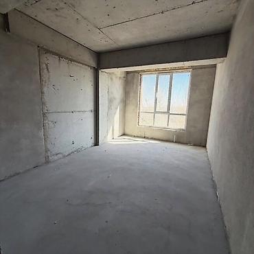 оптима ск: 2 комнаты, 68 м², Кок-Жар ж/м Элитка, 5 этаж, ПСО (под самоотделку) — 5